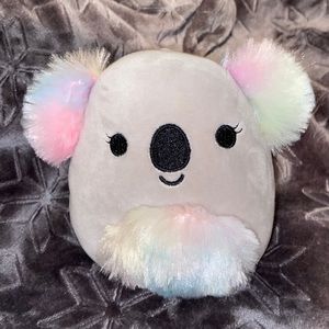 Brand New Koala Squishmellow without tags!